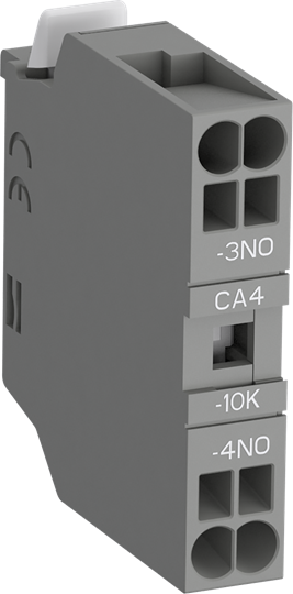 Buy 1SBN010160T1010 - CA4-10K-T