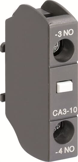 Buy 1SBN011010T1010 - CA3-10