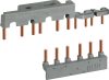 1SBN082713R2000 – BEY38-4 | ABB BEY38-4 — ABB order code 1SBN082713R2000. Rated voltage 690 V; 50 / 60 Hz; to EN 60947-1, EN 60947-4-1, UL 60947-4-1, CSA C22.2 No. 60947-4-1.