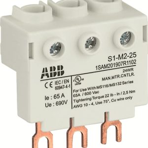 Buy 1SAM201907R1102 - S1-M2-25
