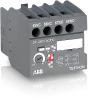 1SBN021012R1000 – TEF3-ON On-delay timer | ABB TEF3-ON On-delay timer — ABB order code 1SBN021012R1000. 2P; rated voltage 240 V; control voltage 24 … 240 V; 50 / 60 Hz.