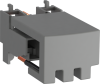 1SBN082324T1000 – BEA38-4K1, Connecting links | ABB BEA38-4K1, Connecting links — ABB order code 1SBN082324T1000. Rated voltage 690 V; 50 / 60 Hz; to UL 60947-4-1, CSA C22.2 No. 60947-4-1.