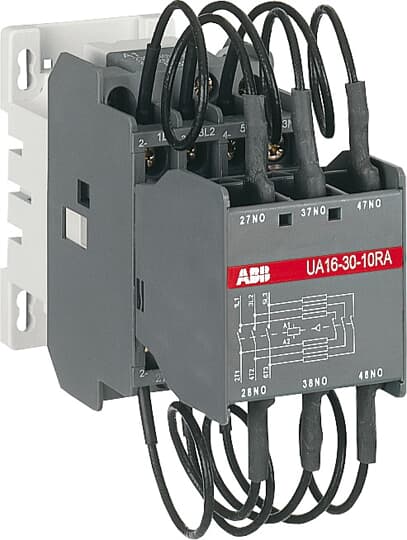 Buy 1SBL181024R8810 - UA16-30-10RA 230-240V 50Hz / 240-260V 60Hz