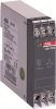 1SVR550882R9500 - CM-PBE Phase loss monitoring relay, 3x380-440V AC ABB 3-Phase Monitoring Relays CM-PBE Phase loss monitoring relay, 3x380-440V AC — ABB order code 1SVR550882R9500. Rated voltage 440 V; 380 … 440 V coil; 50 / 60 Hz; IP50 / IP20.
