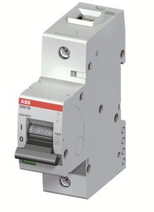 Buy 2CCS811001R0841 - S801B-D125