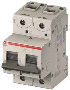 Buy 2CCS892001R0844 - S802N-C125
