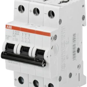 Buy 2CDS273061R0607 - S203M-K63UC