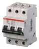 2CDS283001R0164 – S203P-C16 | ABB S203P-C16 — ABB order code 2CDS283001R0164. Rated current 16 A; 3P; breaking capacity 25 kA; rated voltage 12 / 440 V.