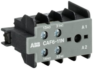 GJL1201330R0004 – CAF6-11N | ABB