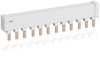 1SAM401920R1004 – PS2-4-0-125 | ABB PS2-4-0-125 — ABB order code 1SAM401920R1004. Rated voltage 690 V; IP20; ambient −25 … +40 / −50 … +80 °C; to IEC/EN 60947-4-1.