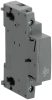 1SAM401905R1001 – UA4-110 | ABB UA4-110 — ABB order code 1SAM401905R1001. Ambient −20 … +60 / −50 … +80 °C; to CSA 22.2 No. 14|IEC/EN 60947-1|IEC/EN 60947-4-1|UL 508.