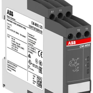 Buy 1SVR740700R0100 - CM-MSS.12P