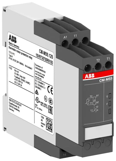 Buy 1SVR740700R0100 - CM-MSS.12P