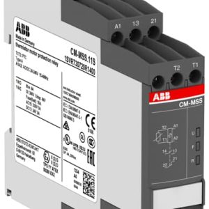 Buy 1SVR740720R1400 - CM-MSS.11P