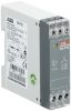 1SVR550870R9400 - CM-PVE Phase monitoring relay, L1,2,3-N=185-265VAC ABB 3-Phase Monitoring Relays CM-PVE Phase monitoring relay, L1,2,3-N=185-265VAC — ABB order code 1SVR550870R9400. Rated voltage 265 V; 320 … 460 / 185 … 265 V coil; 50 / 60 Hz; IP50 / IP20.