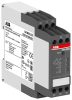 1SVR740700R0200 - CM-MSS.22P Therm. motor protec. relay ABB Thermistor Motor Protection Relays ABB.Africa 1SVR740700R0200 - CM-MSS.22P Therm. motor protec. relay ABB Thermistor Motor Protection Relays CM-MSS.22P Therm. motor protec. relay — ABB order code 1SVR740700R0200. Rated voltage 250 V; 24 V coil; 50 / 60 Hz; IP50 / IP20.
