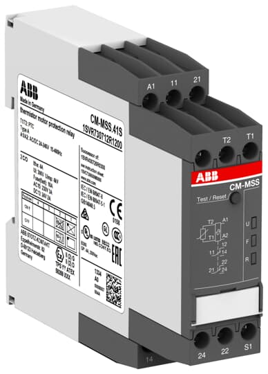 Buy 1SVR740712R1200 - CM-MSS.41P