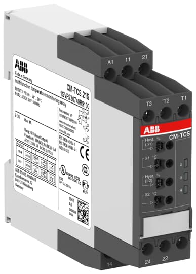 Buy 1SVR730740R9100 - CM-TCS.21S