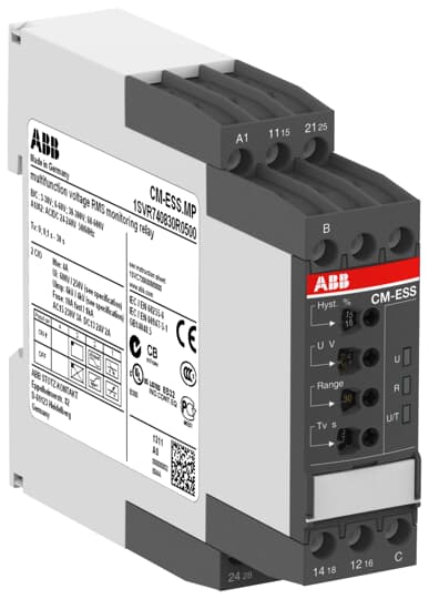 Buy 1SVR740830R0500 - CM-ESS.MP