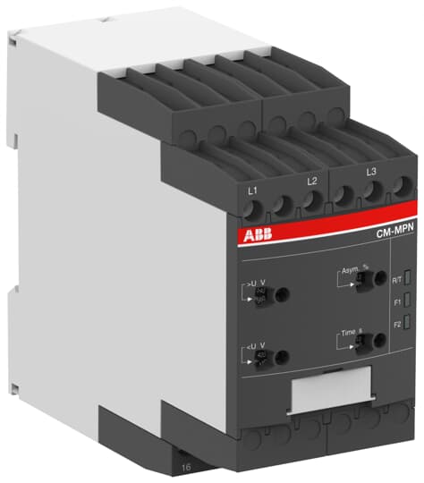 Buy 1SVR760489R8300 - CM-MPN.72P