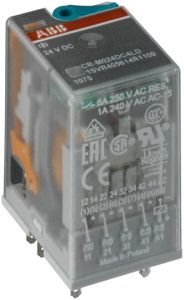 Buy 1SVR405618R9100 - CR-M220DC4LG