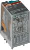 1SVR405611R4000 - CR-M012DC2 Pluggable interface relay ABB Pluggable Interface Relays ABB.Africa 1SVR405611R4000 - CR-M012DC2 Pluggable interface relay ABB Pluggable Interface Relays CR-M012DC2 Pluggable interface relay — ABB order code 1SVR405611R4000. 2P; rated voltage 250 V; 12 V coil; IP40.