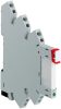 1SVR405521R5200 - CR-S048/060VADC1SZ Socket ABB Pluggable Interface Relays Accessories CR-S048/060VADC1SZ Socket — ABB order code 1SVR405521R5200. Rated voltage 250 V; 48 … 60 V coil; IP20; ambient −40 … +70 / −40 … +85 °C.