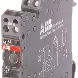 Buy 1SNA645541R0400 - RBR122G-115VUC