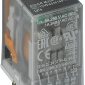 Buy 1SVR405618R7100 - CR-M110AC4LG