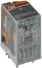 1SVR405611R5000 - CR-M048AC2 Pluggable interface relay ABB Pluggable Interface Relays ABB.Africa 1SVR405611R5000 - CR-M048AC2 Pluggable interface relay ABB Pluggable Interface Relays CR-M048AC2 Pluggable interface relay — ABB order code 1SVR405611R5000. 2P; rated voltage 250 V; 48 V coil; 50 / 60 Hz.