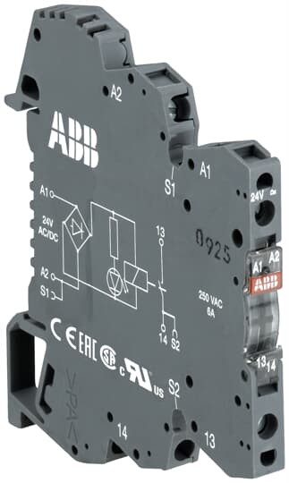 Buy 1SNA645572R0000 - RBR121G-24VDC
