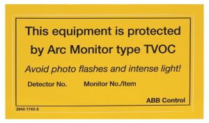 Buy 1SFA663005R1001 - TVOC-2-LB1