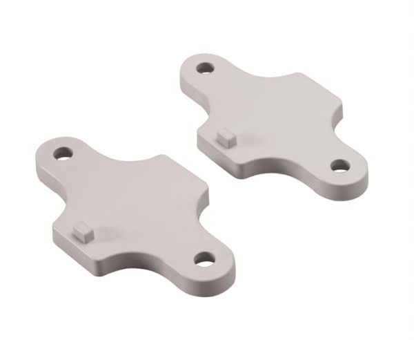 Mistral 65 Wall mount Brackets