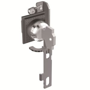 Buy 1SDA107498R1 - KLC-S Key lock open N.20008 XT7M