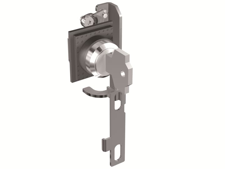 Buy 1SDA107498R1 - KLC-S Key lock open N.20008 XT7M