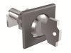 1SDA073822R1 - KLP-D Pos.lock E1.2 1 st. key ABB ACB - Emax 2 Accessories KLP-D Pos.lock E1.2 1 st. key — ABB order code 1SDA073822R1. To IEC.