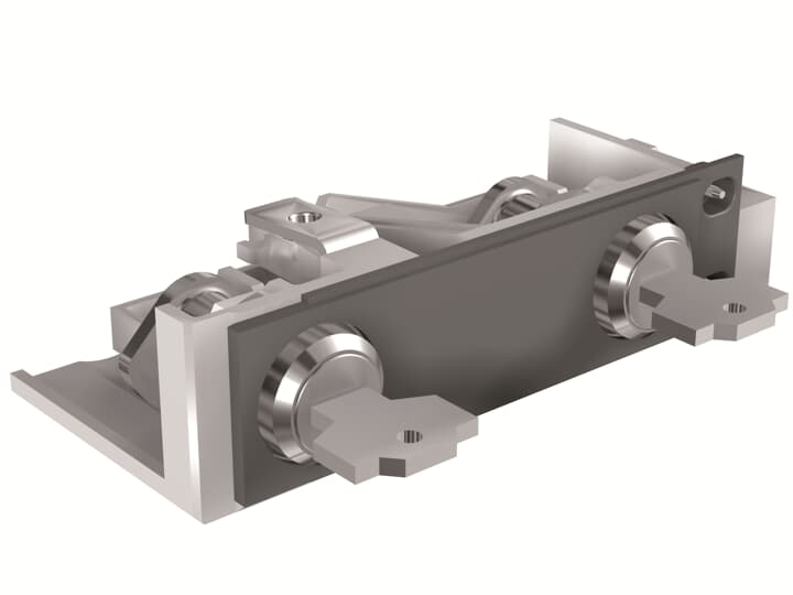 Buy 1SDA073817R1 - KLP-S Pos.lock N.20009 E2.2..E6.2 2Key