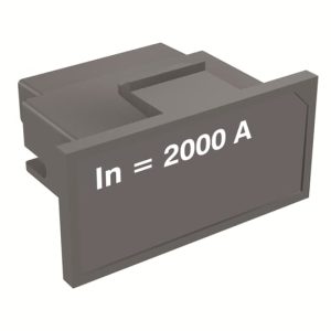 Buy 1SDA074297R1 - Rating Plug RC R4000 E4.2..E6.2 (INST)
