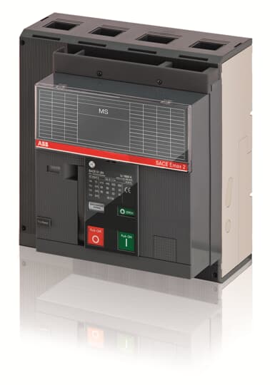 Buy 1SDA073440R1 - E1.2N/MS 1600 4p F F