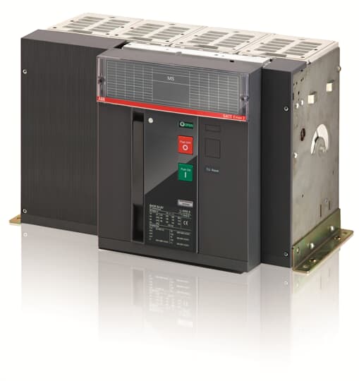 Buy 1SDA073462R1 - E4.2V/MS 4000 4p F HR