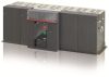 1SDA073463R1 – E6.2H/MS F HR 4000, 4P | ABB E6.2H/MS F HR 4000, 4P — ABB order code 1SDA073463R1. Rated current 4000 A; 4P; rated voltage 690 V; to IEC.