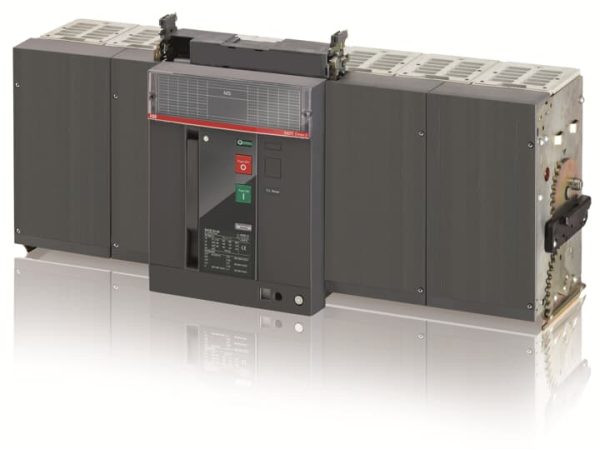 1SDA073548R1 — 1SDA073548R1 - E6.2X/MS W MP 4000, 4P ABB ACB - Emax 2 Circuit Breaker- Withdrawable