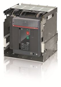 Buy 1SDA073537R1 - E2.2N/MS 2500 4p WMP
