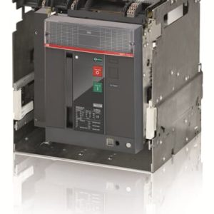 Buy 1SDA073537R1 - E2.2N/MS 2500 4p WMP
