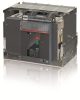 1SDA073539R1 – E4.2V/MS W MP 2000, 4P | ABB E4.2V/MS W MP 2000, 4P — ABB order code 1SDA073539R1. Rated current 2000 A; 4P; rated voltage 690 V; to IEC.