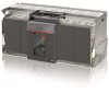 1SDA073547R1 – E6.2H/MS W MP 4000, 4P | ABB E6.2H/MS W MP 4000, 4P — ABB order code 1SDA073547R1. Rated current 4000 A; 4P; rated voltage 690 V; to IEC.