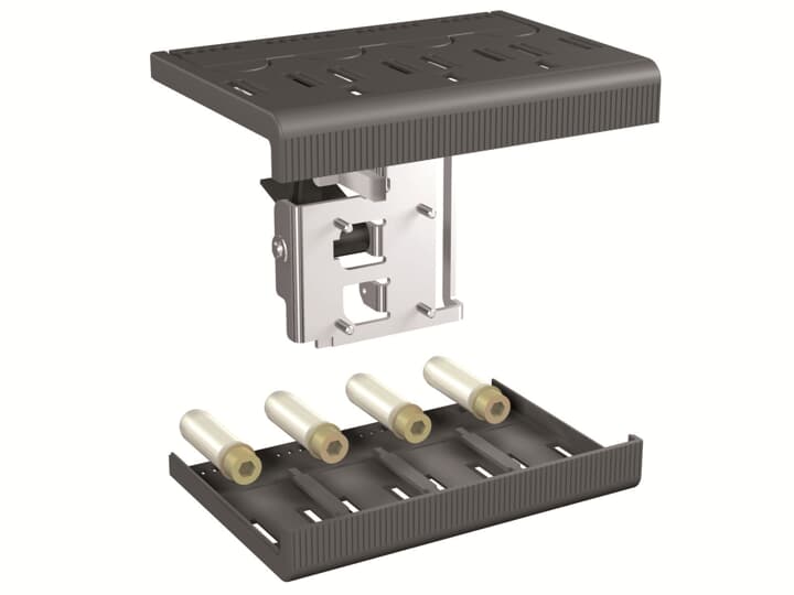 Buy 1SDA066282R1 - KIT P MP XT4 3p