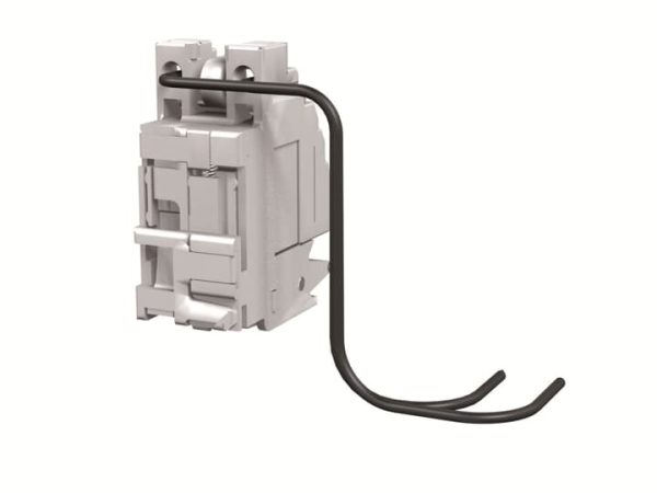 1SDA066324R1 — 1SDA066324R1 - SOR-C XT1..XT4 F/P 110-127Vac-110-125Vdc ABB MCCB - Tmax XT Accessories