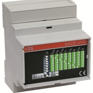 Buy 1SDA051360R1 - UVD T1..T6 - XT1..XT4 110..125Va.c./d.c.