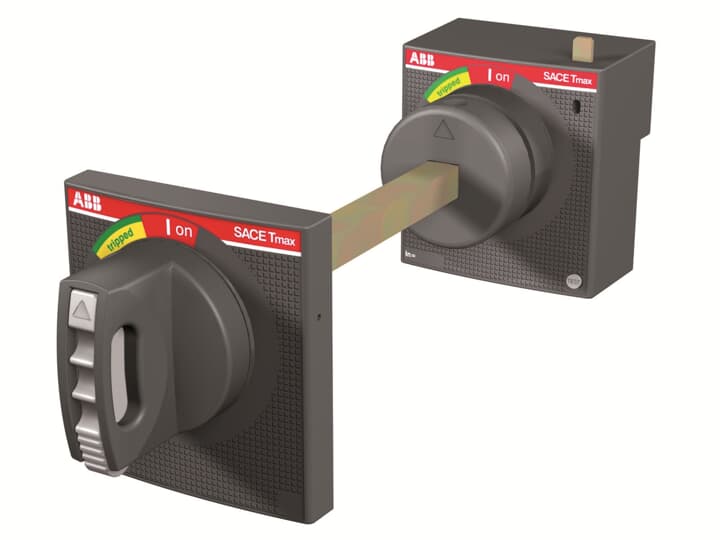 Buy 1SDA069055R1 - RHE XT2-XT4 F/P STAND. RETURNED